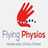 The Flying Physios Clinic St Albans. Clinic based and mobile physiotherapy & osteopathy..