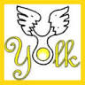 The Flying Yolk