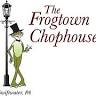 The Frogtown Chophouse