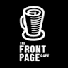 The Front Page Cafe