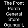 The Front Porch General Store