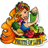 The Fruits of Life