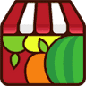 The Fruit Stand