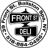 Front Street Delicatessen and Pizzeria