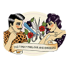 The Funky Parlour