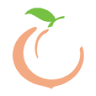 The Fuzzy Peach Frozen Yogurt Bar
