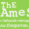 THE GAMES Ninove