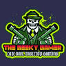 The Geeky Gamer