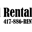 General Rental Center