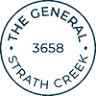 The General - Strath Creek