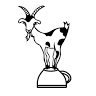 The Giggly Goat
