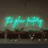 The Glow Factory by Jessie Dillon Beauty