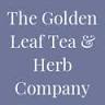 The Golden Leaf Tea & Herb Company-Loose Leaf Tea