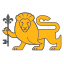 The Golden Lion