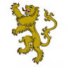 The Golden Lion