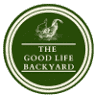 The Good Life Backyard