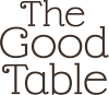 The Good Table