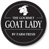 The Gourmet Goat Lady