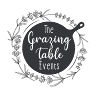 The Grazing Table Events