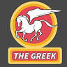 The Greek Pizzeria and Gyros