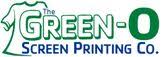 The Green-O Screen Printing Co.