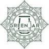 Green Jar Hatcher Pass