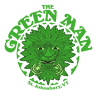 The Green Man