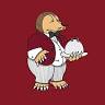 The Grumpy Mole - Cheam