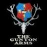 The Gunton Arms