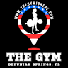 Combat Sports & Fitness Center (THE GYM)