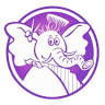 Hairy Elephant Hair Salon for Kids