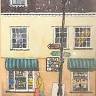 The Halesworth Bookshop