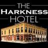 The Harkness Hotel