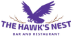 The Hawk's Nest Bar