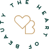 THE HEART OF BEAUTY