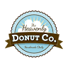 The Heavenly Donut Company
