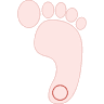 The Heel Centre