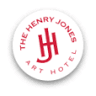 The Henry Jones Art Hotel