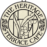 The Heritage Terrace Cafe