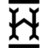 The Herringbone