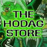 The Hodag Store