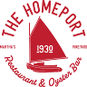 The Homeport Restaurant & Oyster Bar