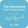 The Homestead Hotel - Grafenwoehr, Germany