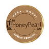 The Honey Pearl Cafe