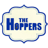 The Hoppers - Musica Swing Matrimonio Calabria