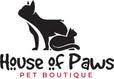 House of Paws Pet Boutique