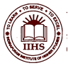 Indirapuram Institute of Higher Studies (IIHS)