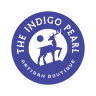 The Indigo Pearl