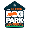 The Indoor Dog Park