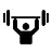 The Iron Asylum Gym - Castleton